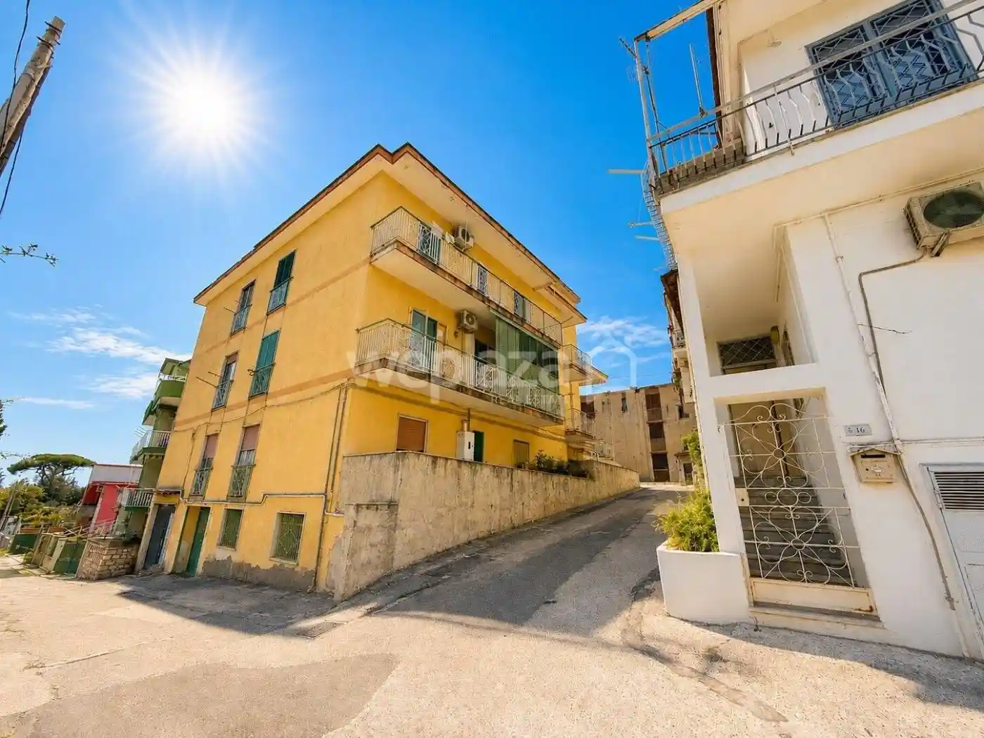 Appartamento in vendita a Ercolano