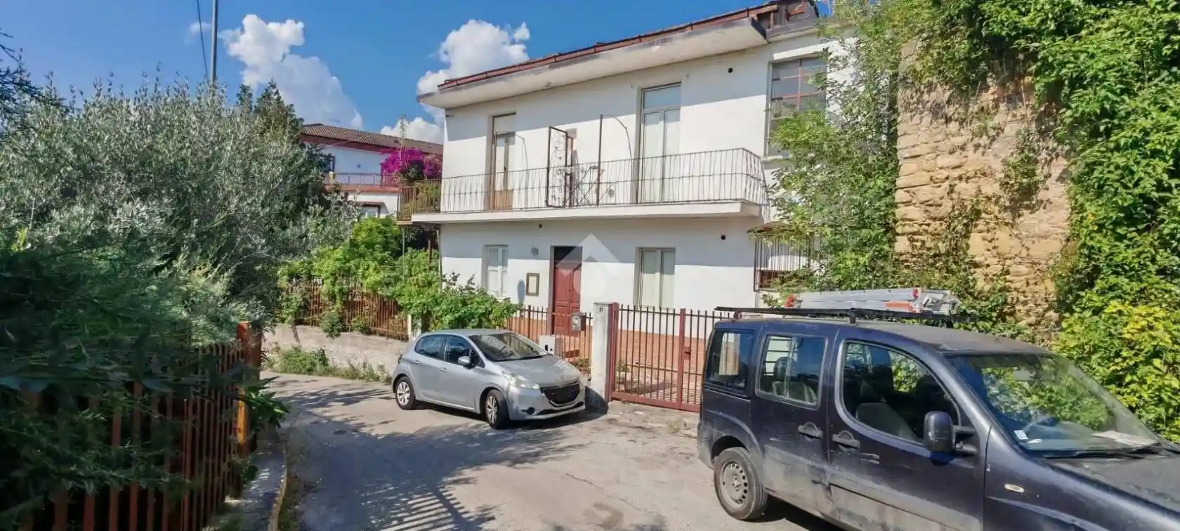 Appartamento in vendita a Salerno