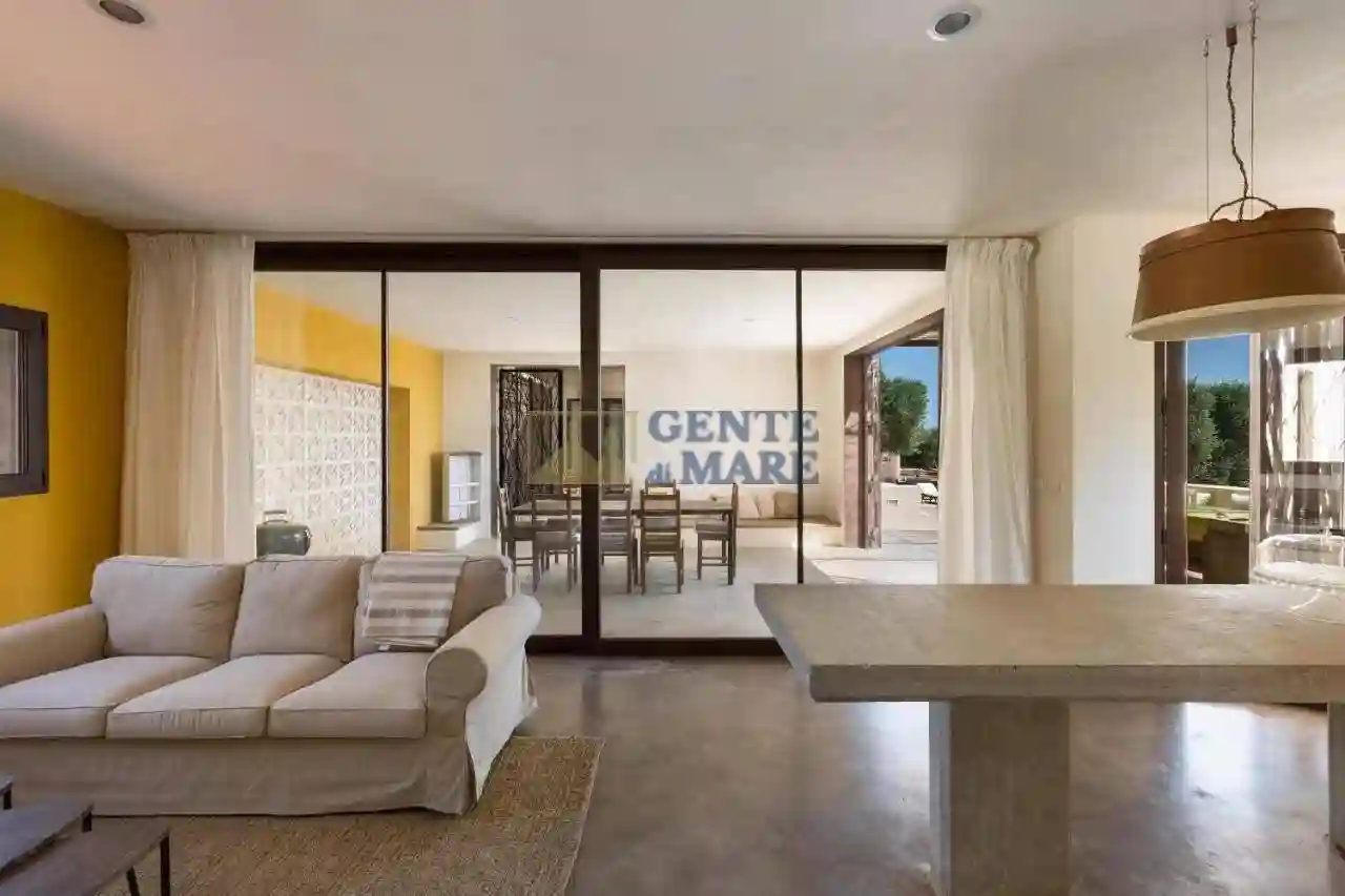 Villa - foto 4