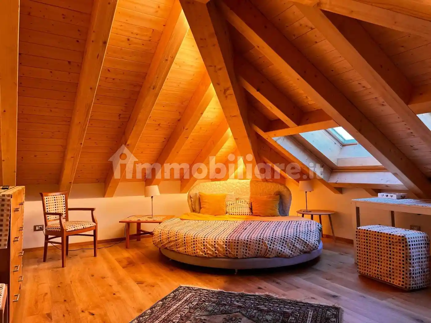 Villa in affitto a Asiago