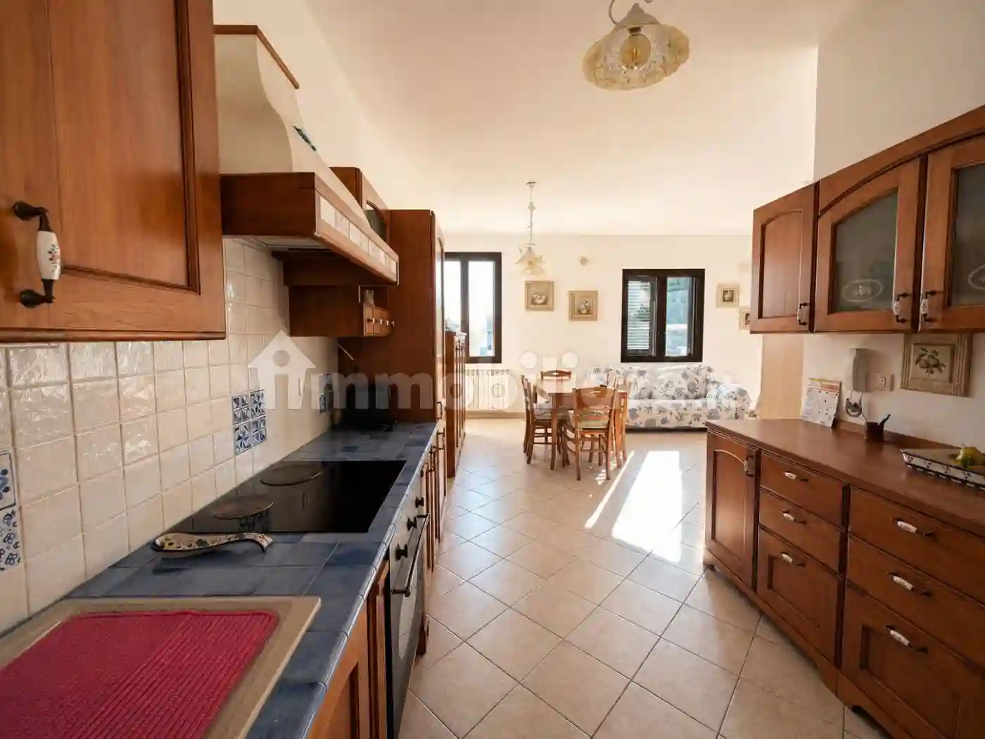 Villetta a schiera - foto 5