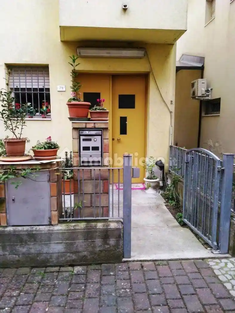 Villetta a schiera in vendita a Massa Lombarda