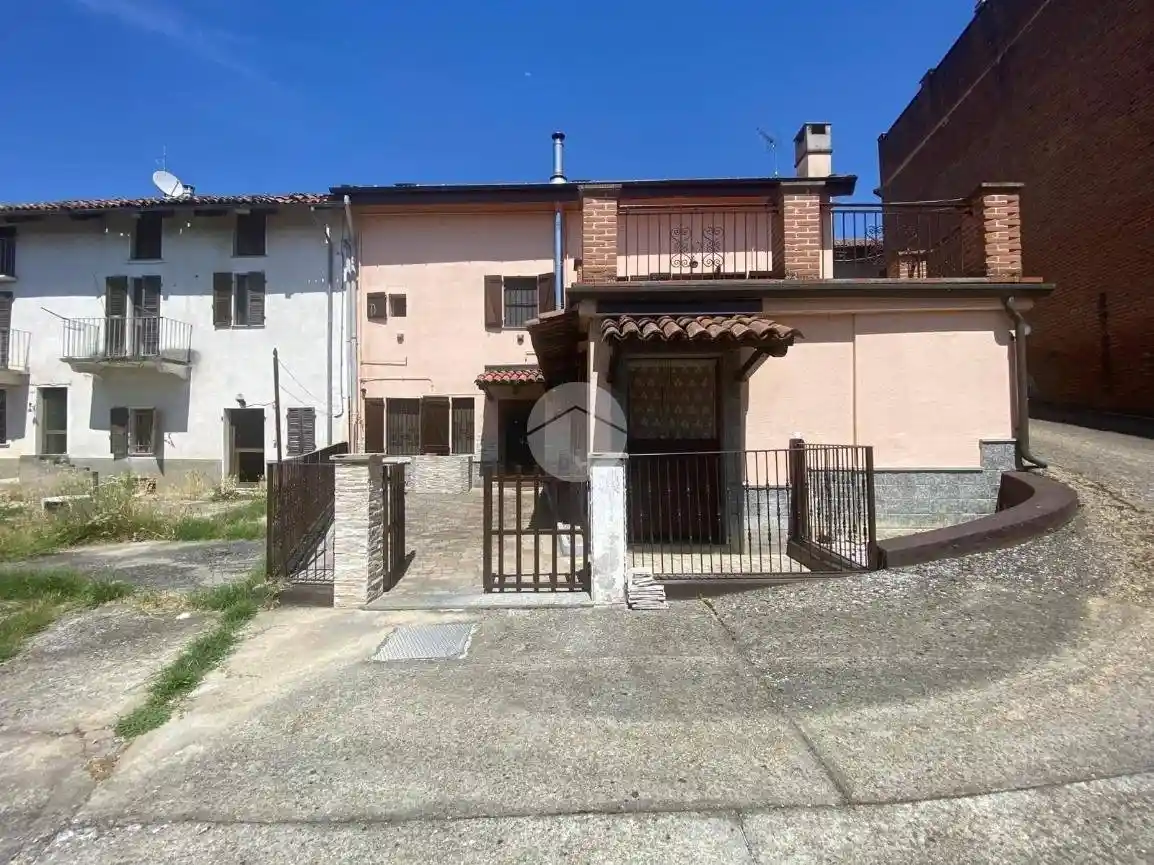 Casa indipendente in vendita a Calliano