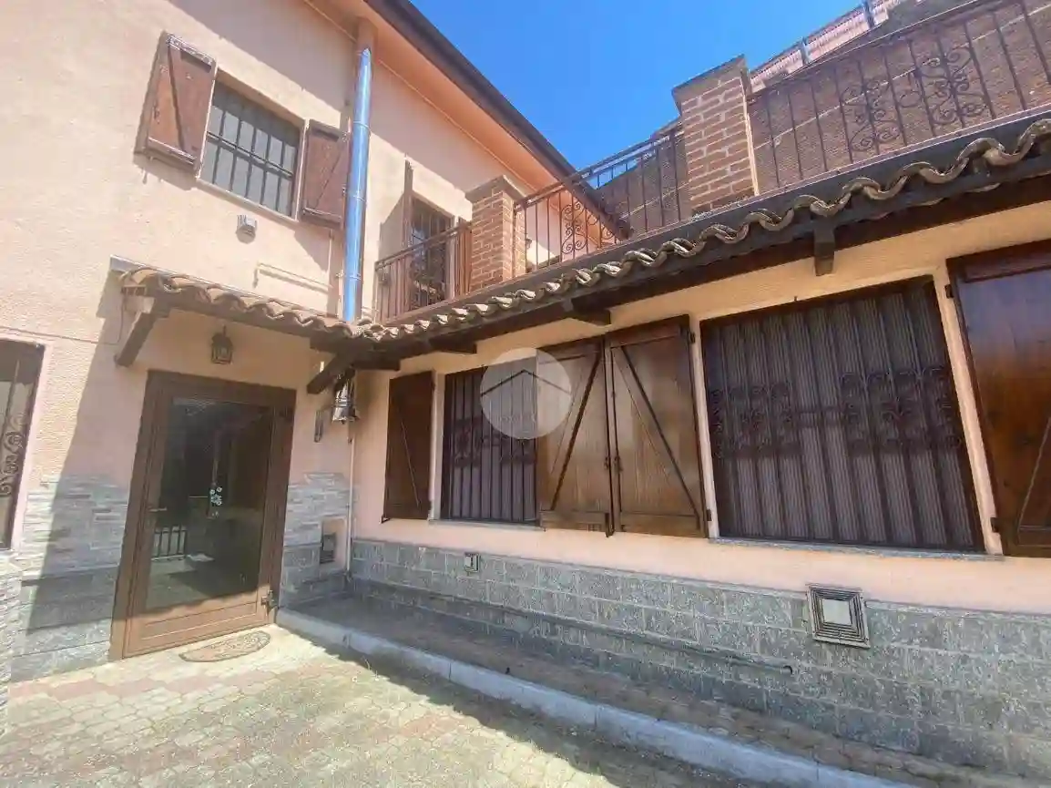 Casa indipendente - foto 4