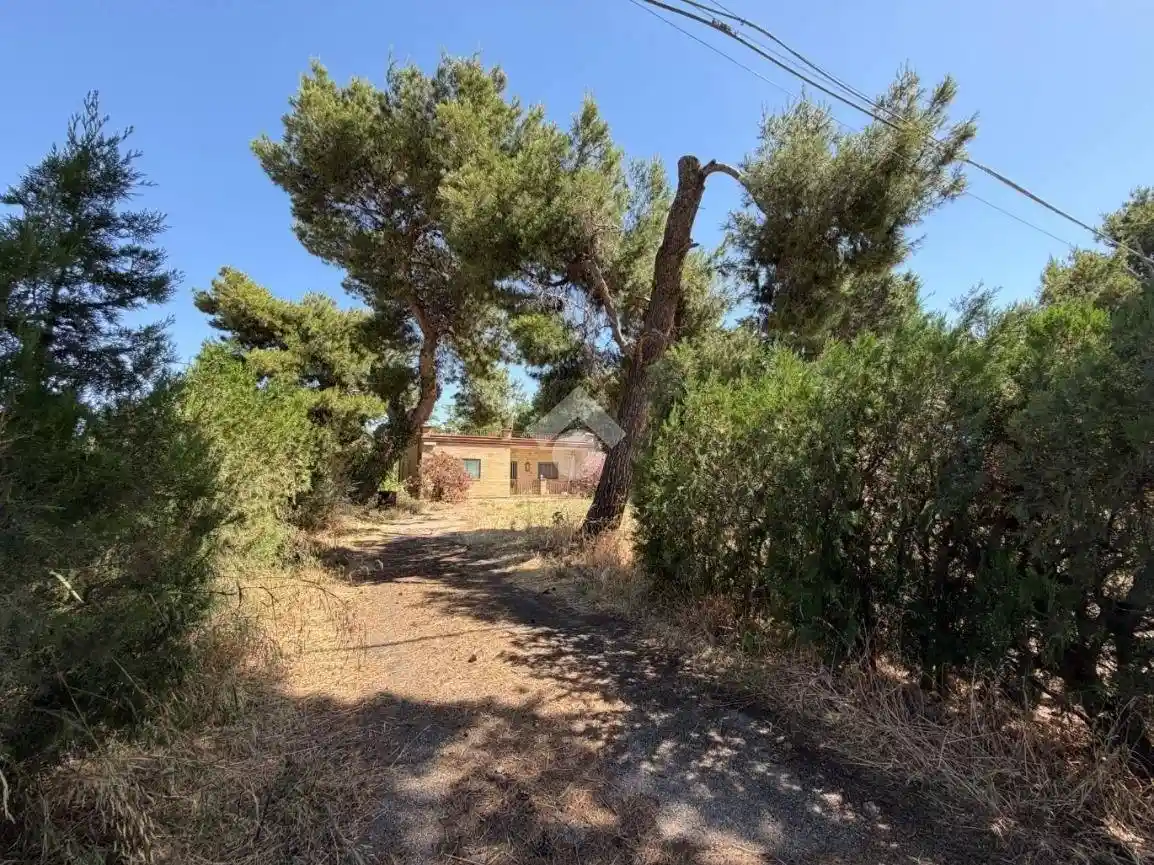 Rustico - Casale in vendita a Foggia
