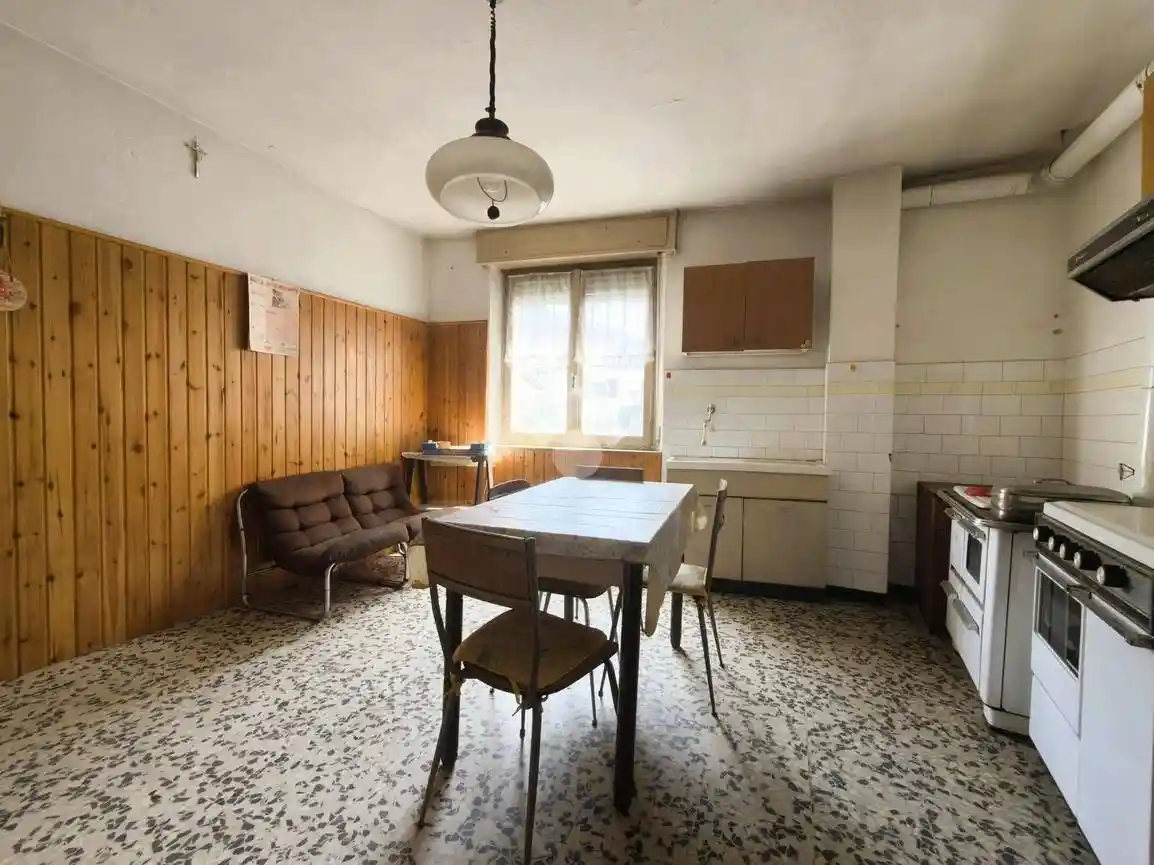 Appartamento in vendita a Grosotto
