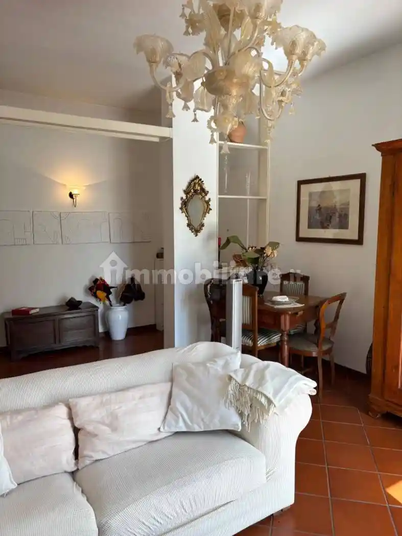 Appartamento in affitto a Parma