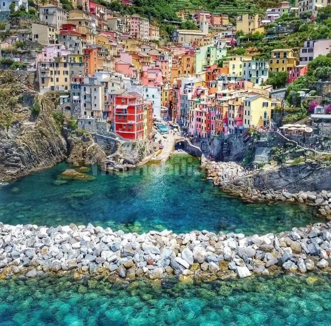 Appartamento in vendita a Riomaggiore