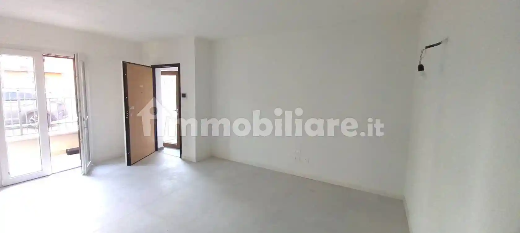 Appartamento in vendita a Prato