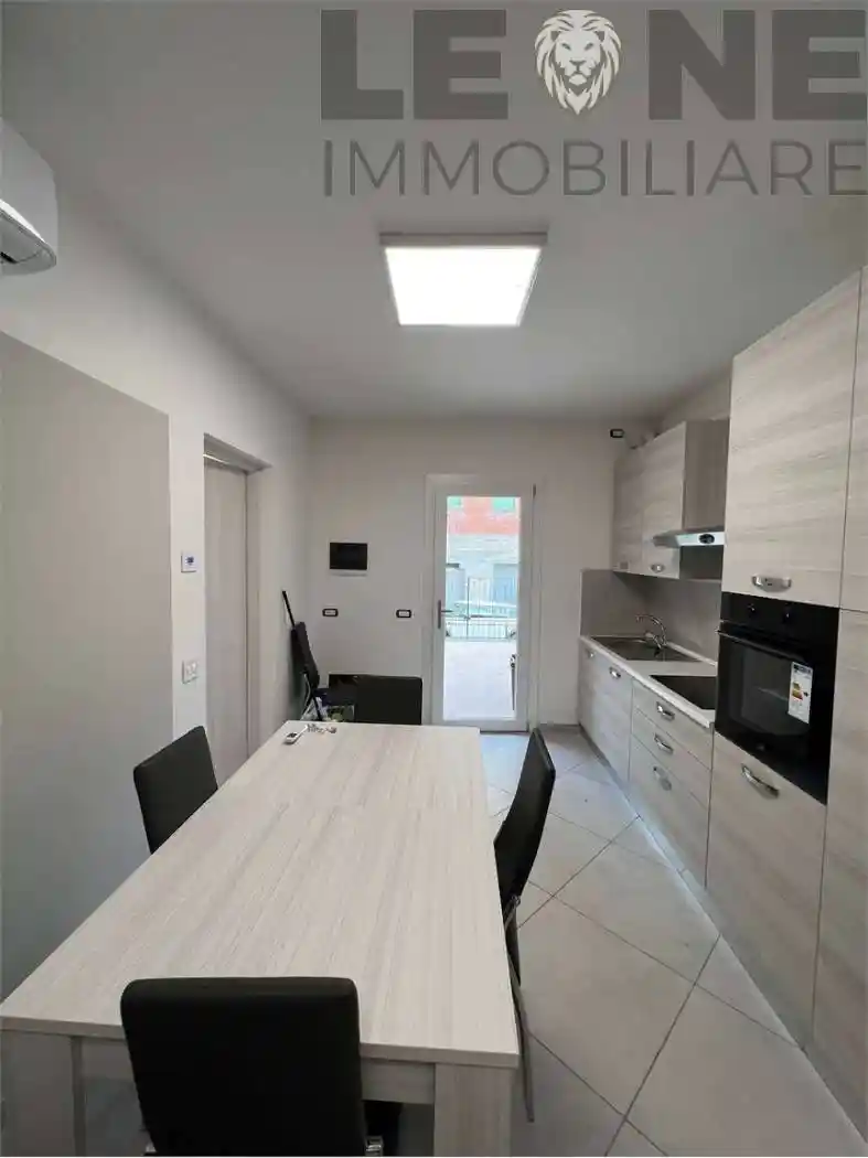 Appartamento in affitto a Vignola