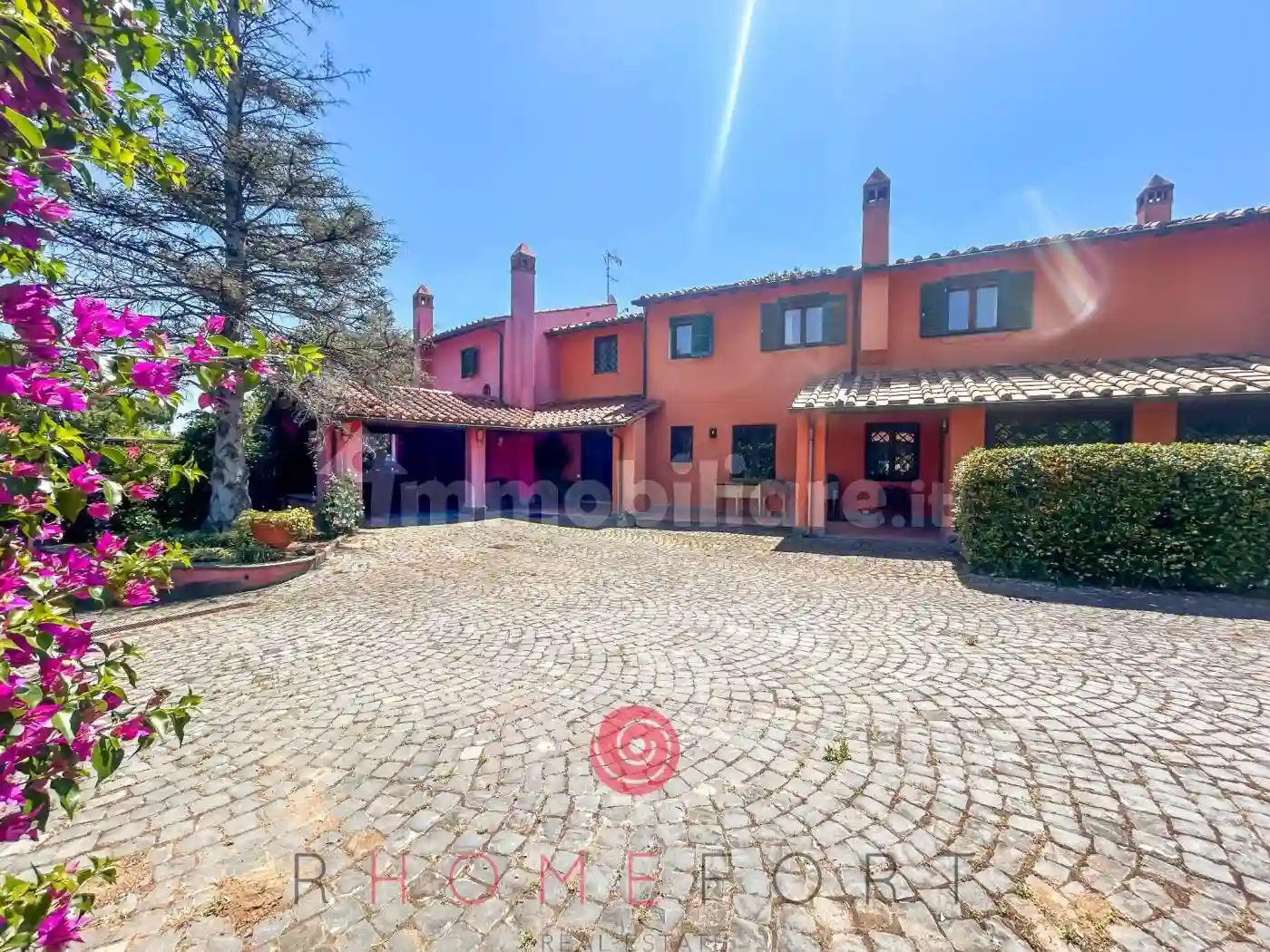 Villa - foto 3