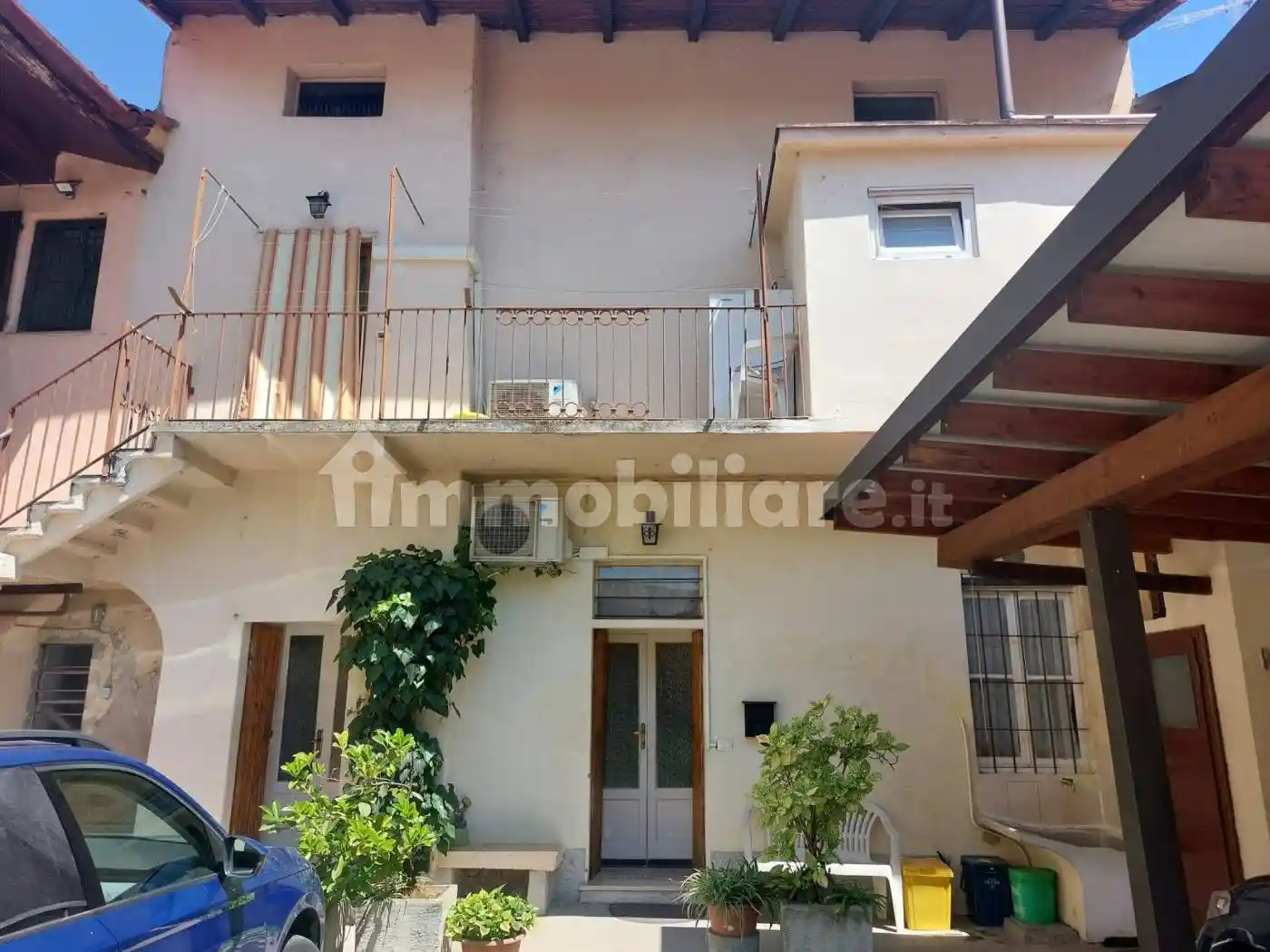 Appartamento in vendita a Robbiate