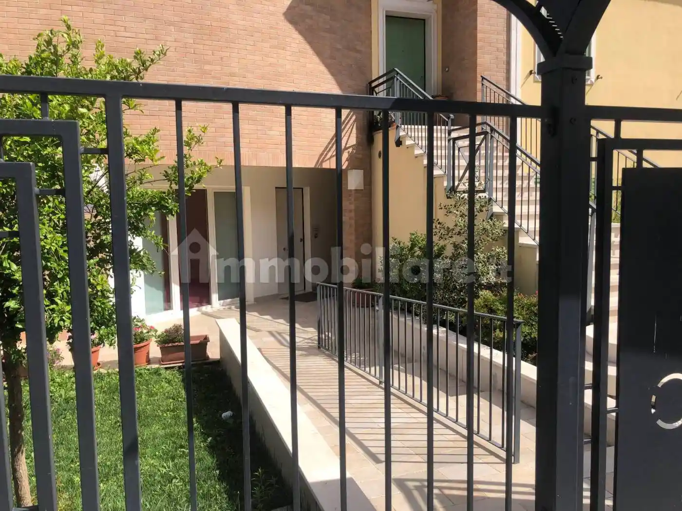 Appartamento in affitto a Camerino