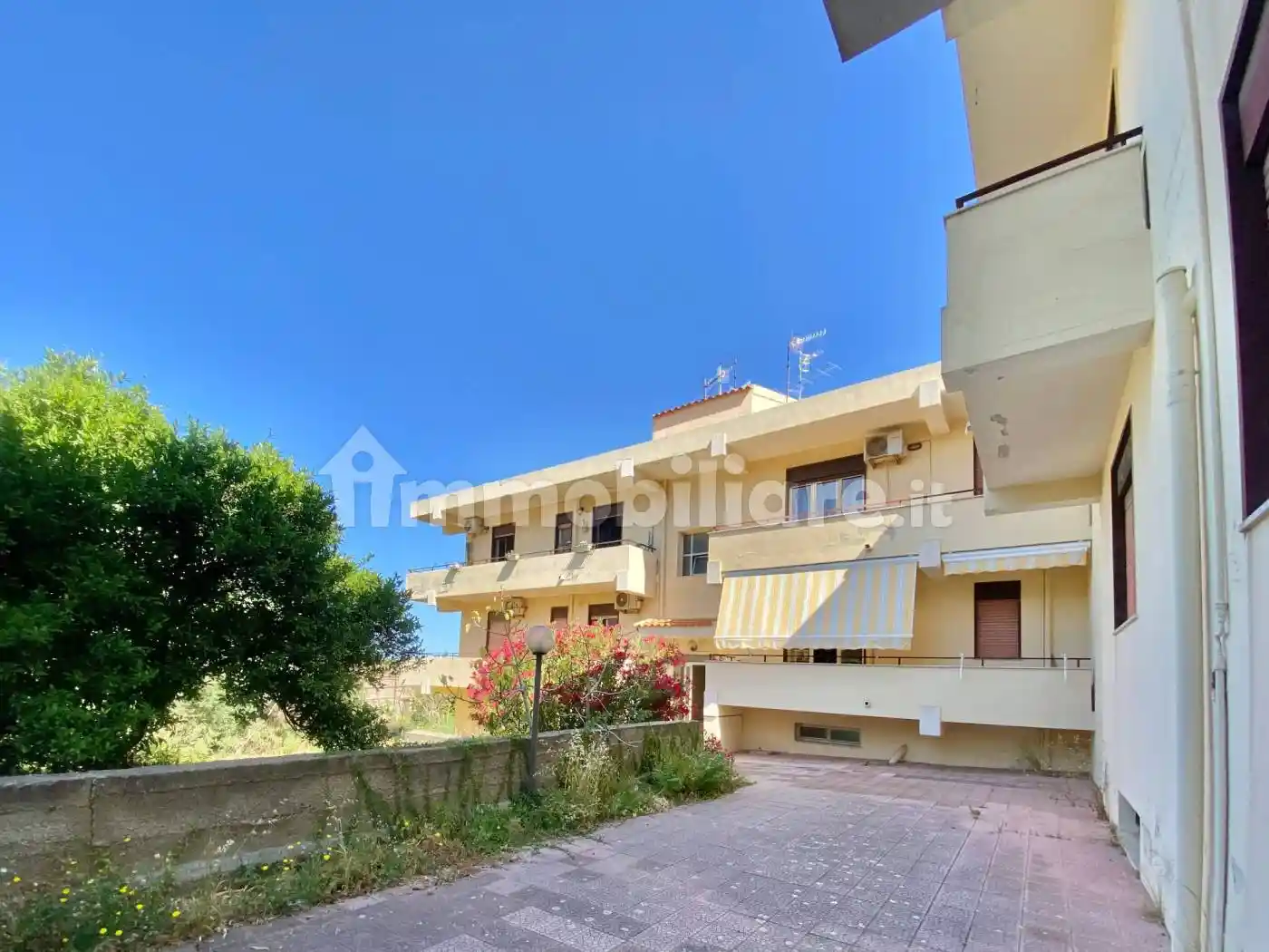 Appartamento in vendita a Messina