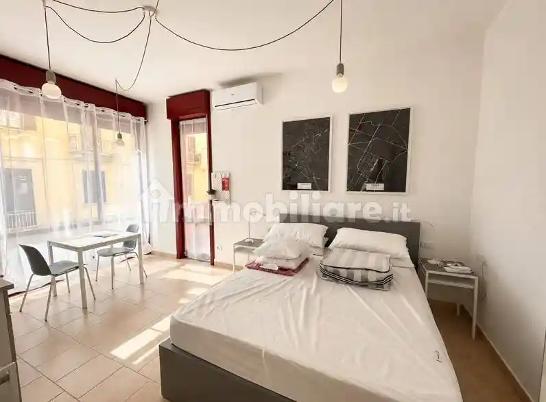 Appartamento in affitto a Torino