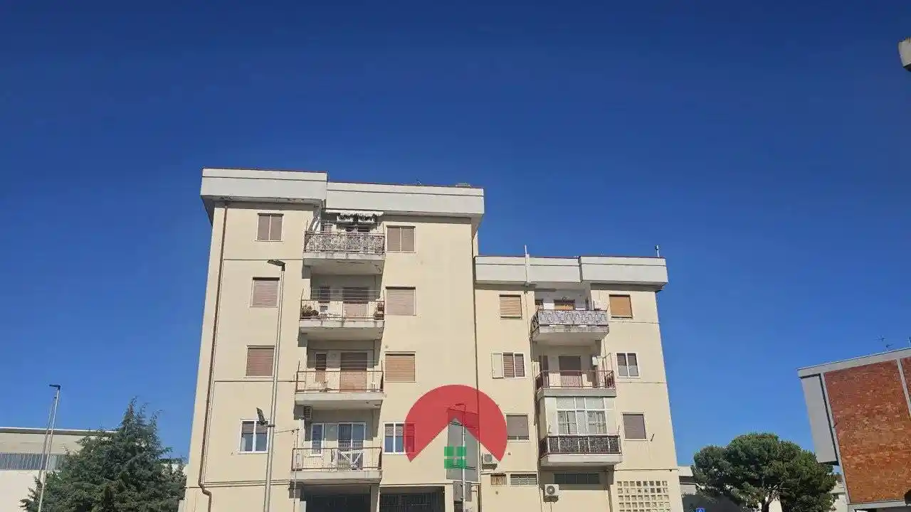 Appartamento in vendita a Matera