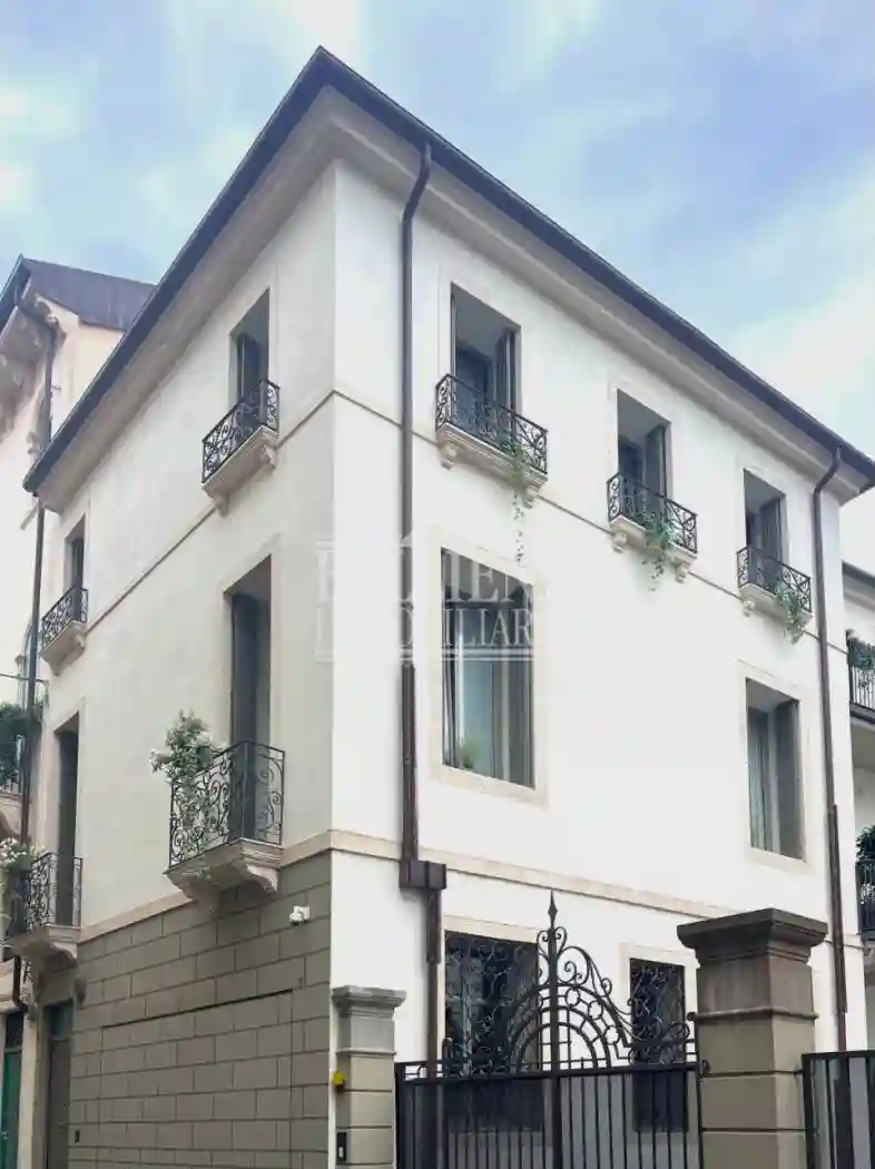 Palazzo - Edificio - foto 3