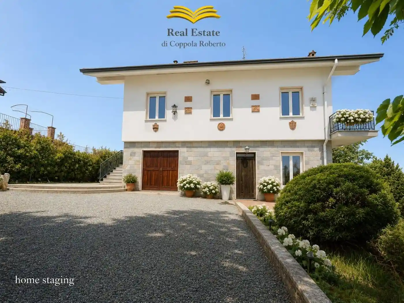 Villa in vendita a San Paolo Solbrito
