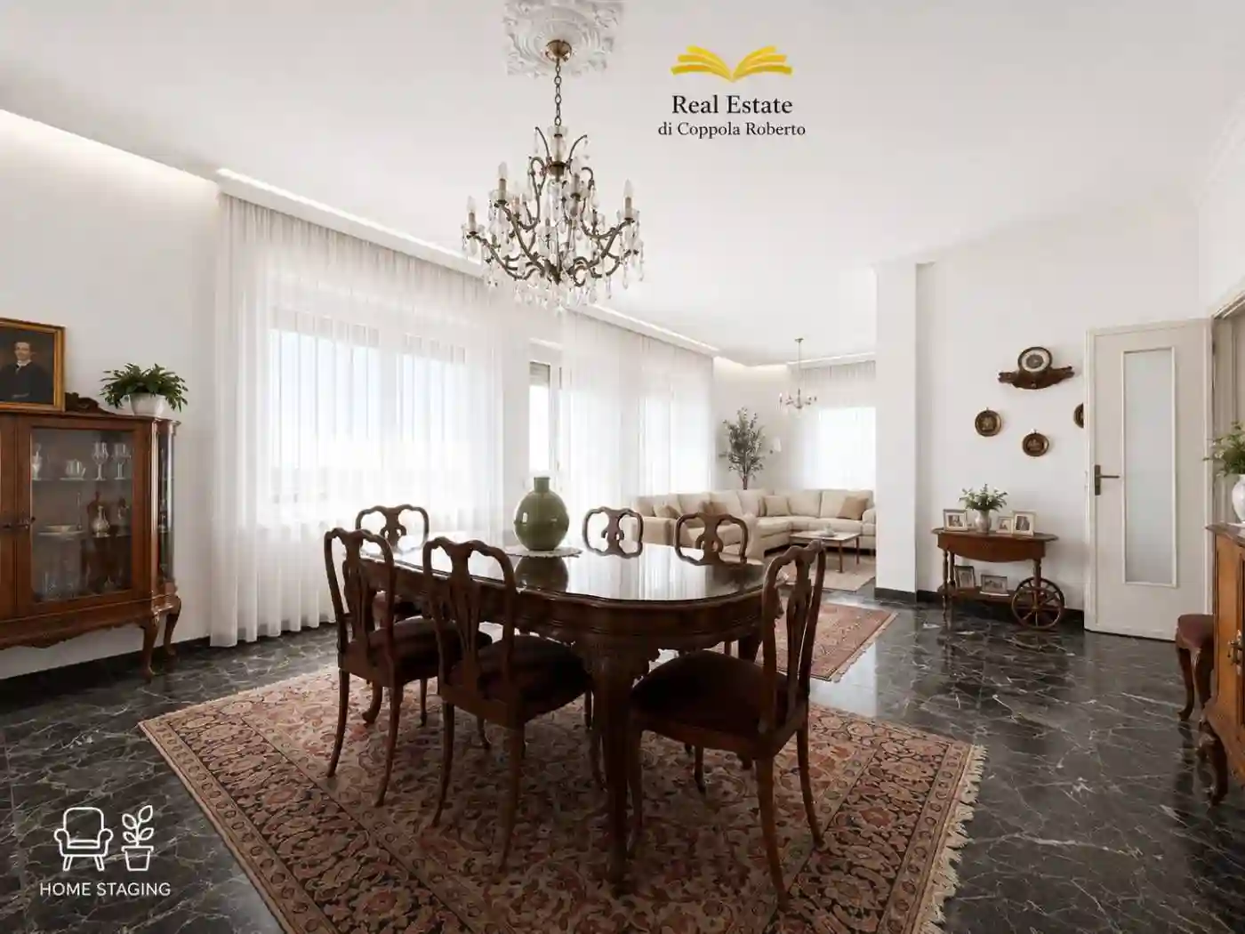 Villa - foto 4