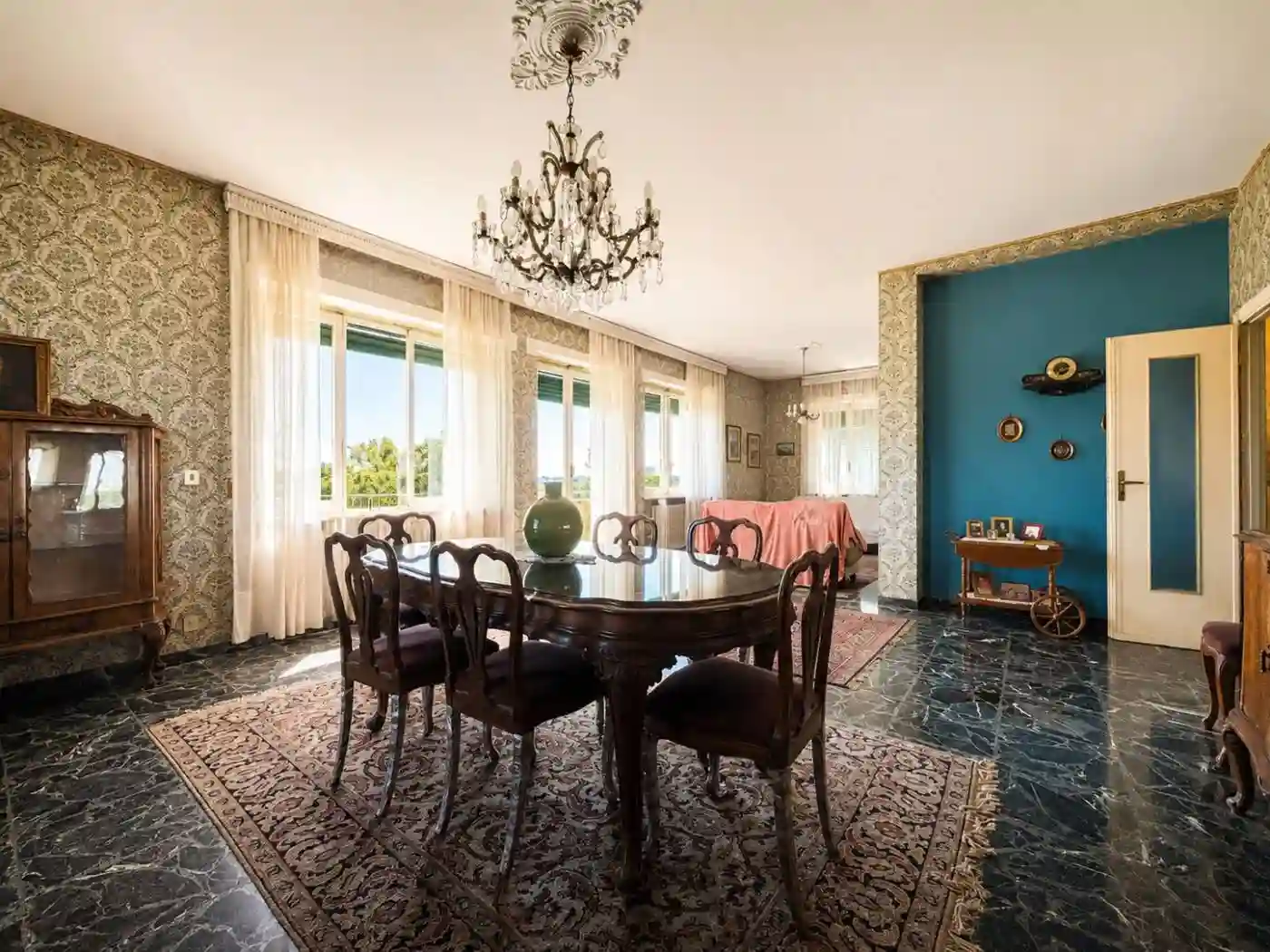 Villa - foto 5