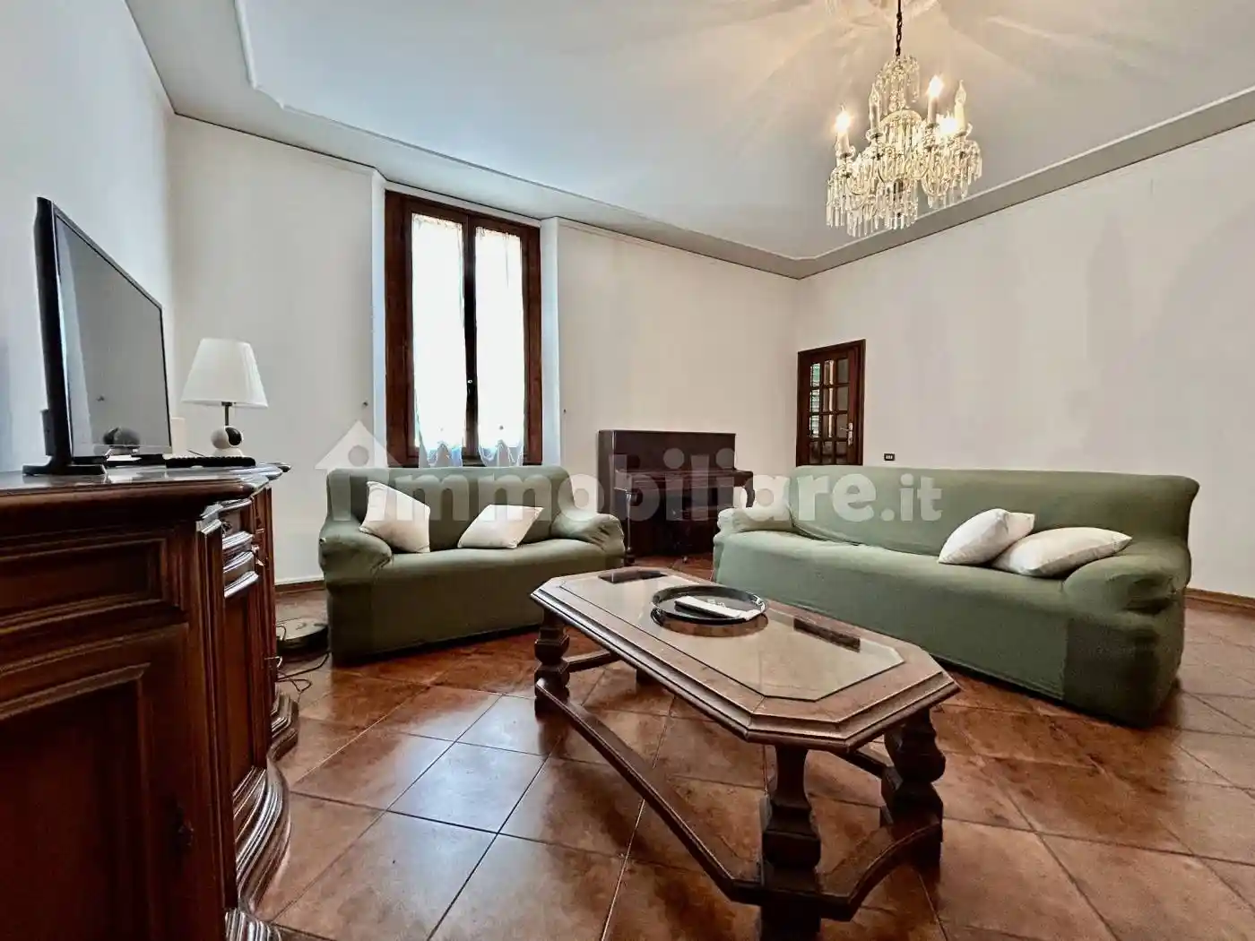 Appartamento in affitto a Firenze