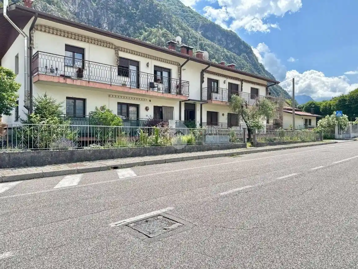 Appartamento in vendita a Venzone