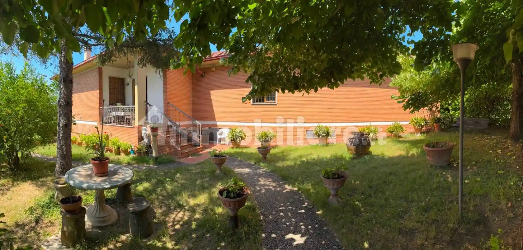 Villa in vendita a Bagno a Ripoli