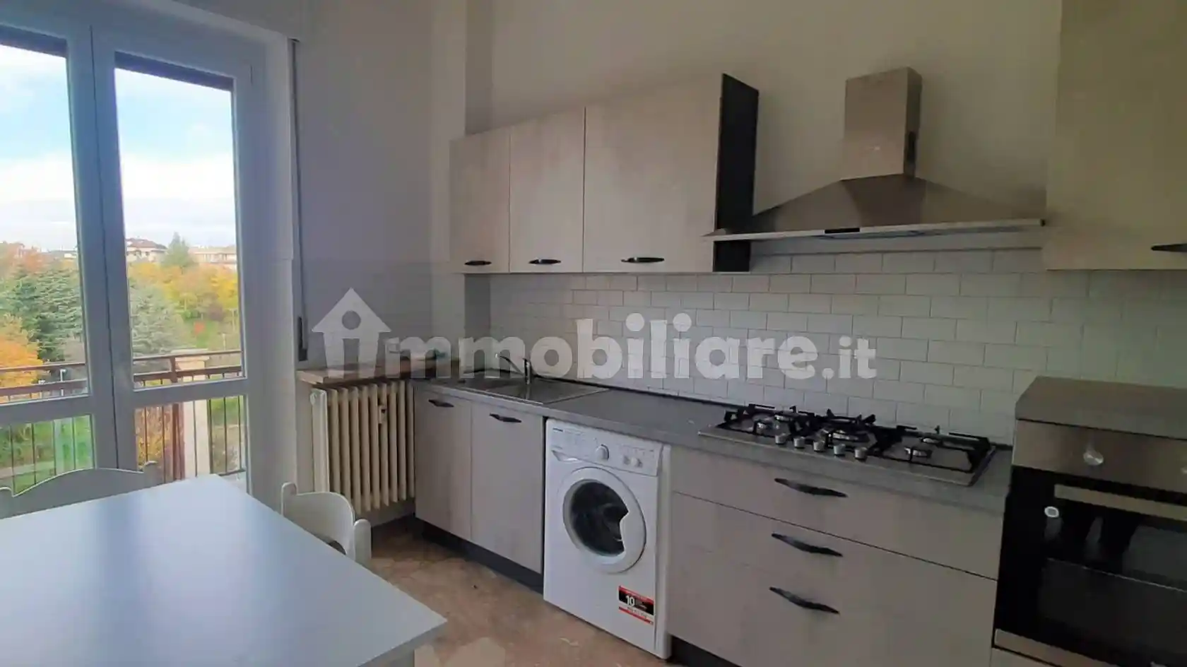 Appartamento in affitto a Valenza