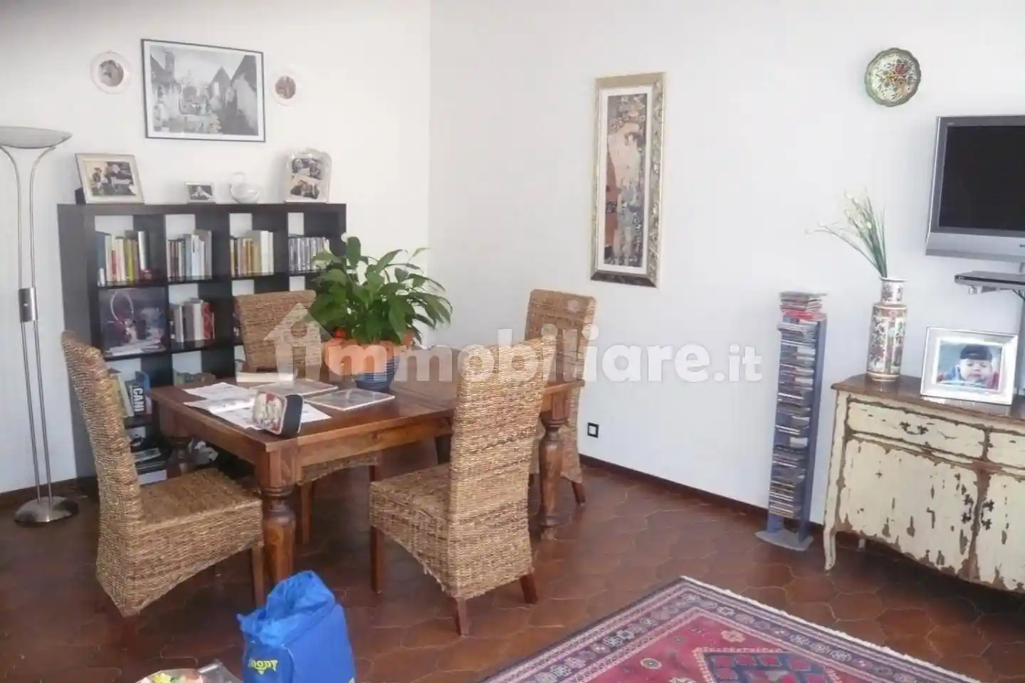 Appartamento in vendita a Calci