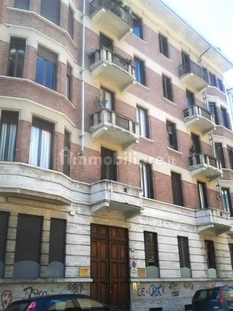 Appartamento in affitto a Torino