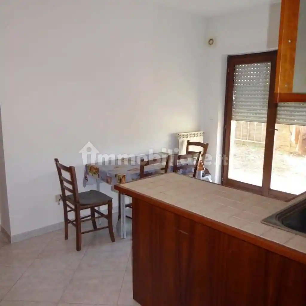 Appartamento in vendita a Lanciano