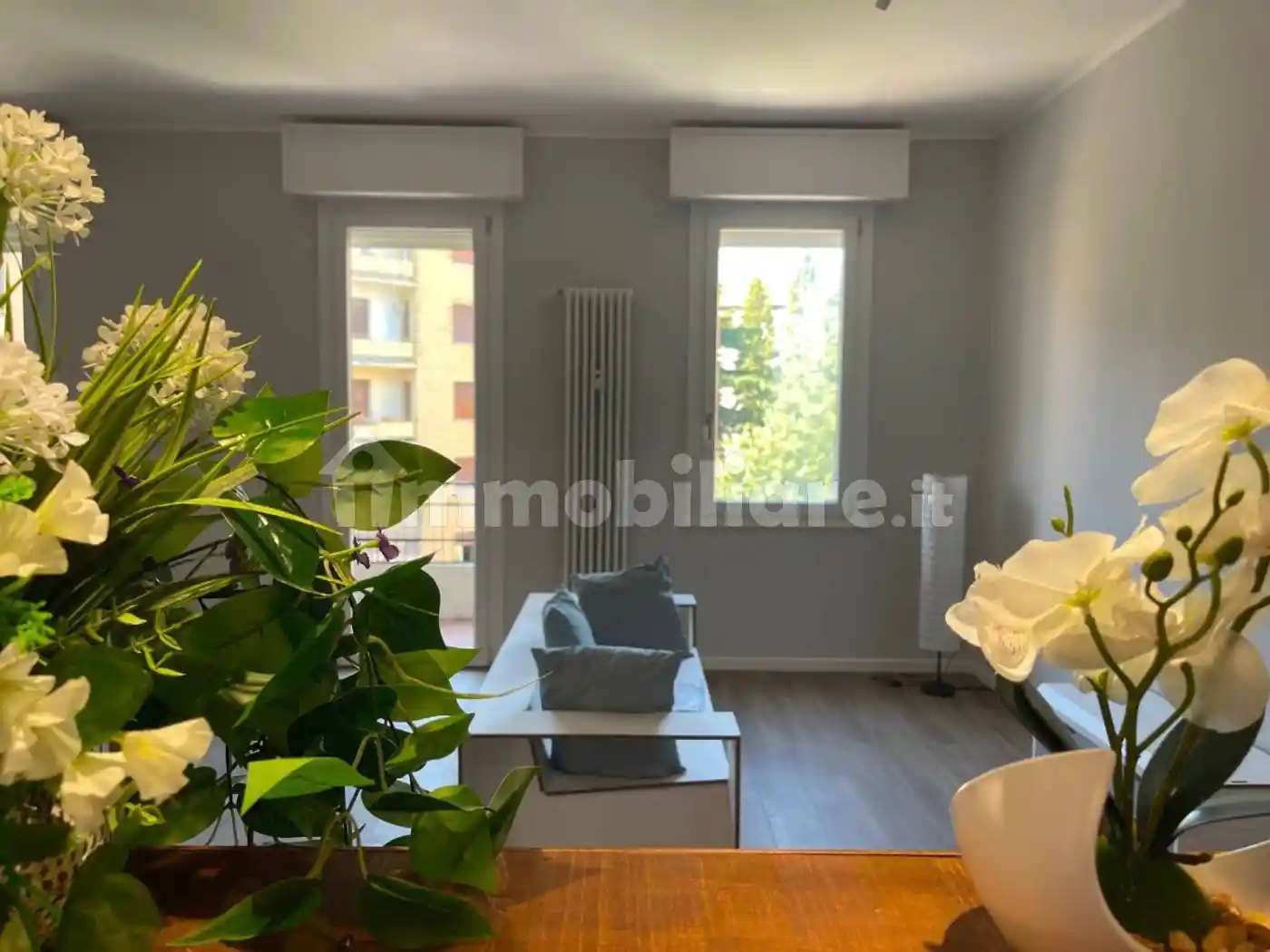 Appartamento in vendita a Reggio Emilia