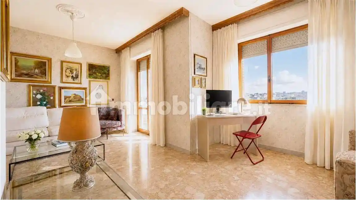 Appartamento in vendita a Cagliari