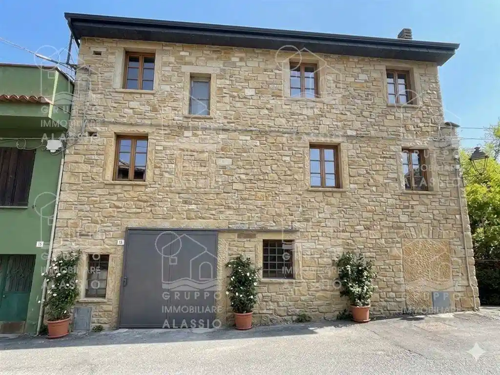 Rustico - Casale in vendita a Garlenda