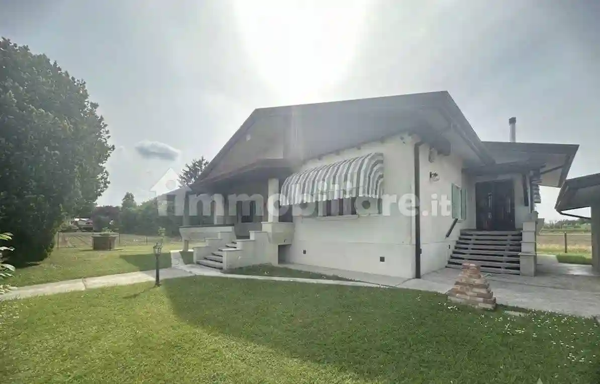 Casa indipendente - foto 4