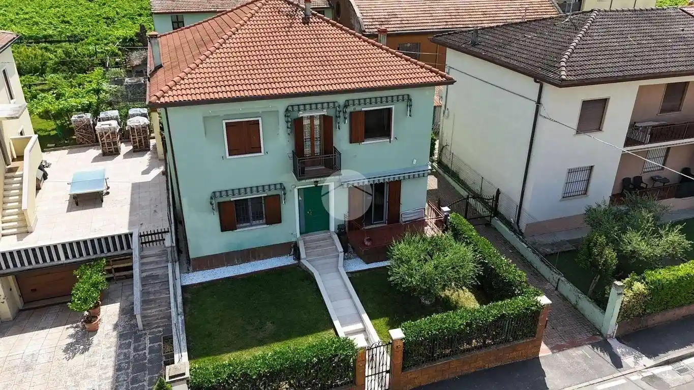 Villa in vendita a Caldiero