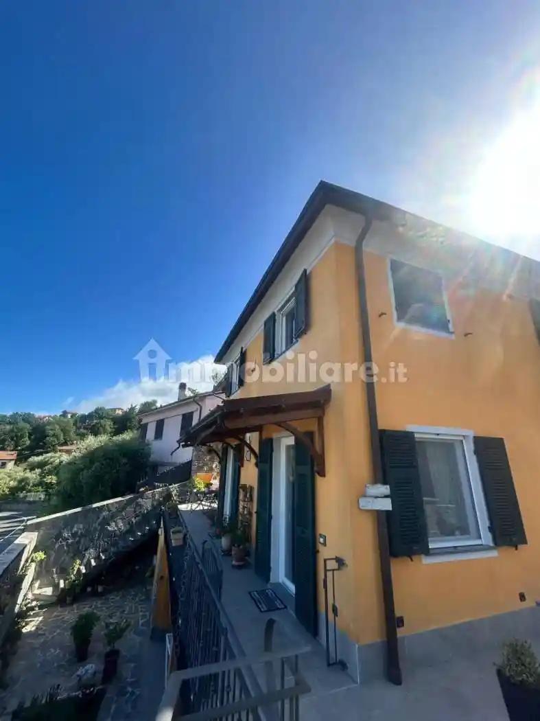Appartamento in vendita a La Spezia