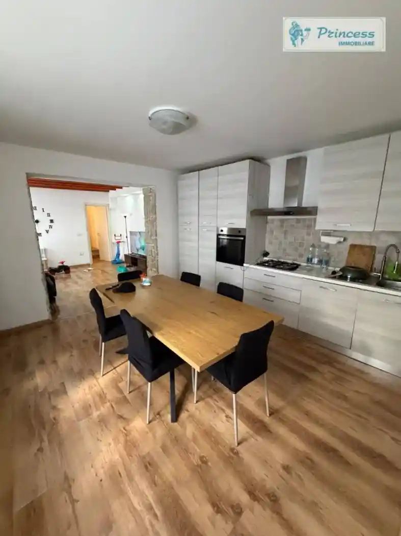 Casa indipendente in vendita a Torrebelvicino