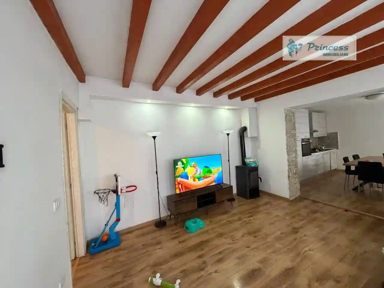 Casa indipendente - foto 4