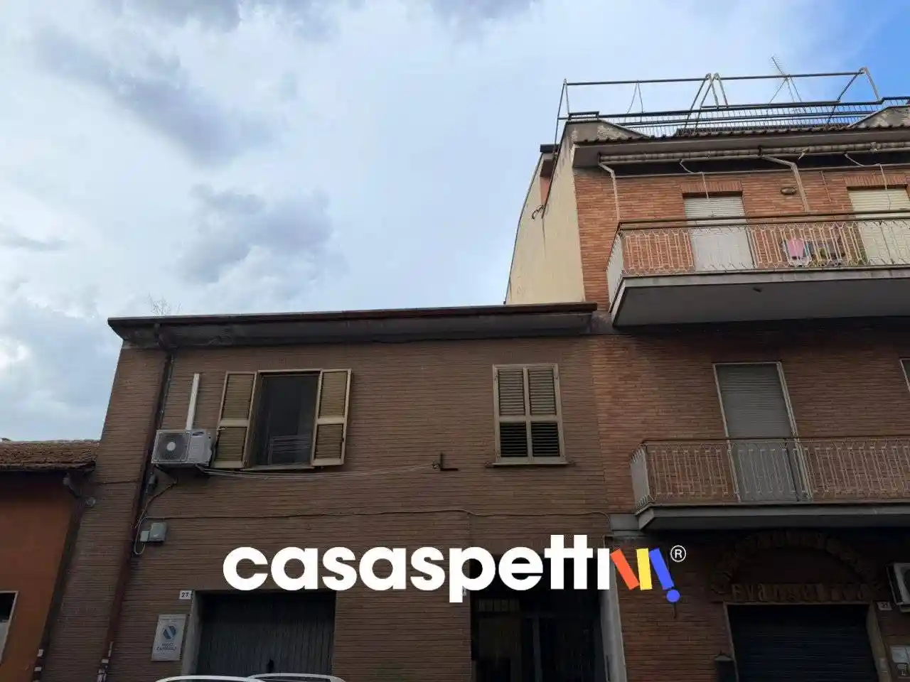 Appartamento in vendita a Mentana