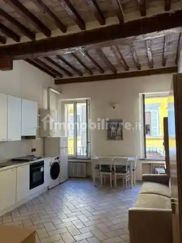 Appartamento in affitto a Parma