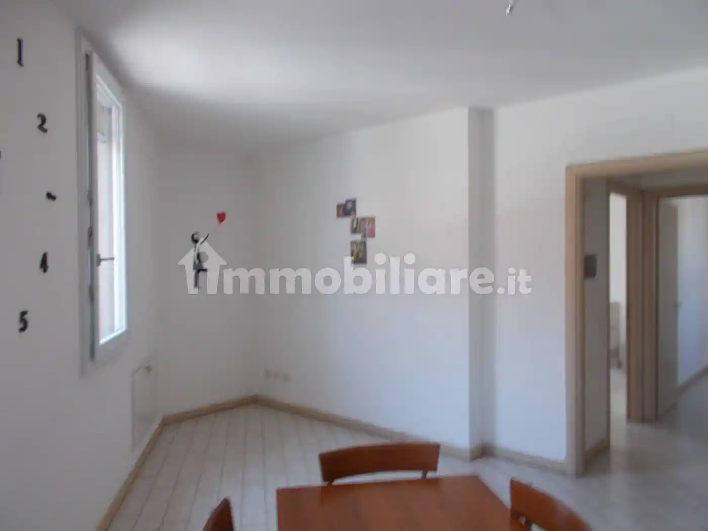 Appartamento in vendita a Inzago