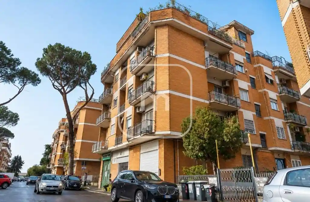 Appartamento in vendita a Ciampino