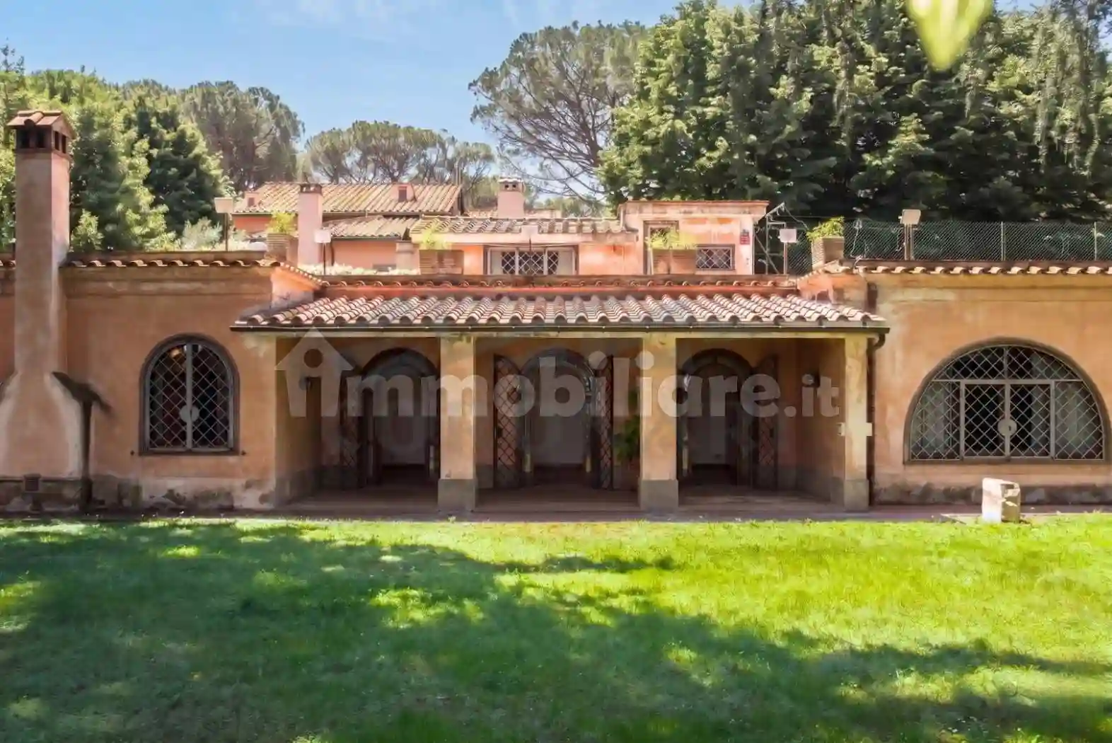 Villa - foto 2