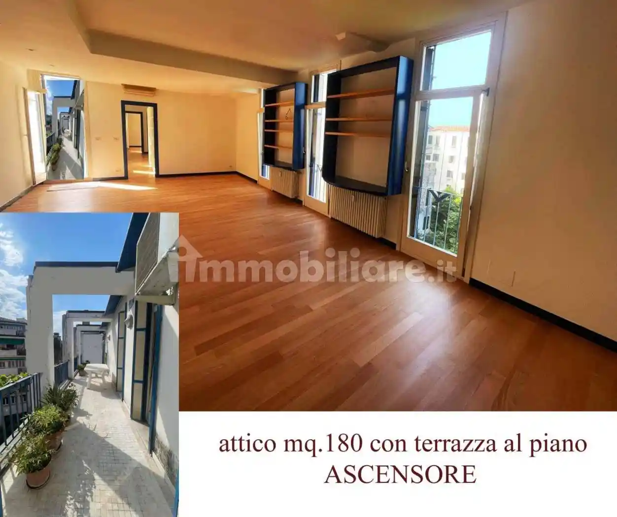 Appartamento in vendita a Venezia