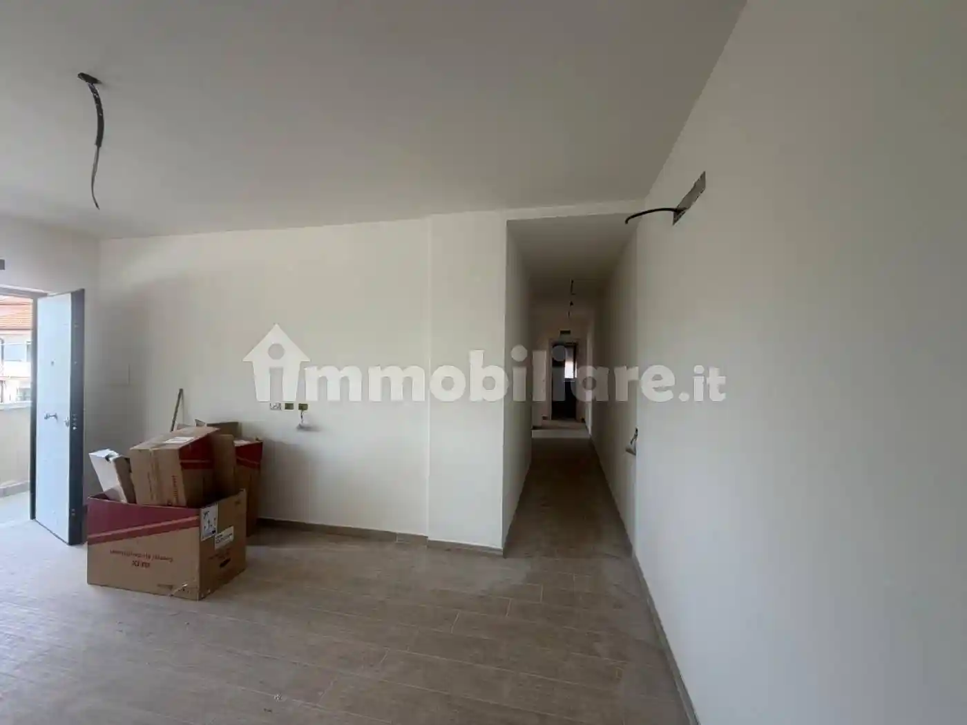 Appartamento in vendita a Angri