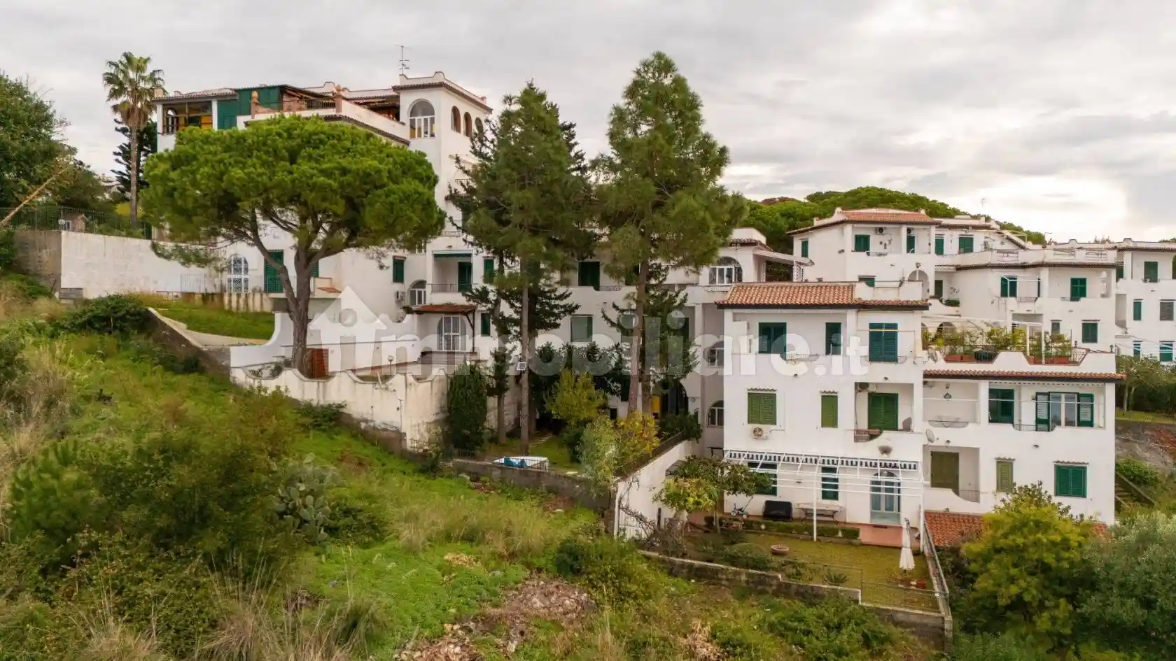 Appartamento in vendita a Scalea