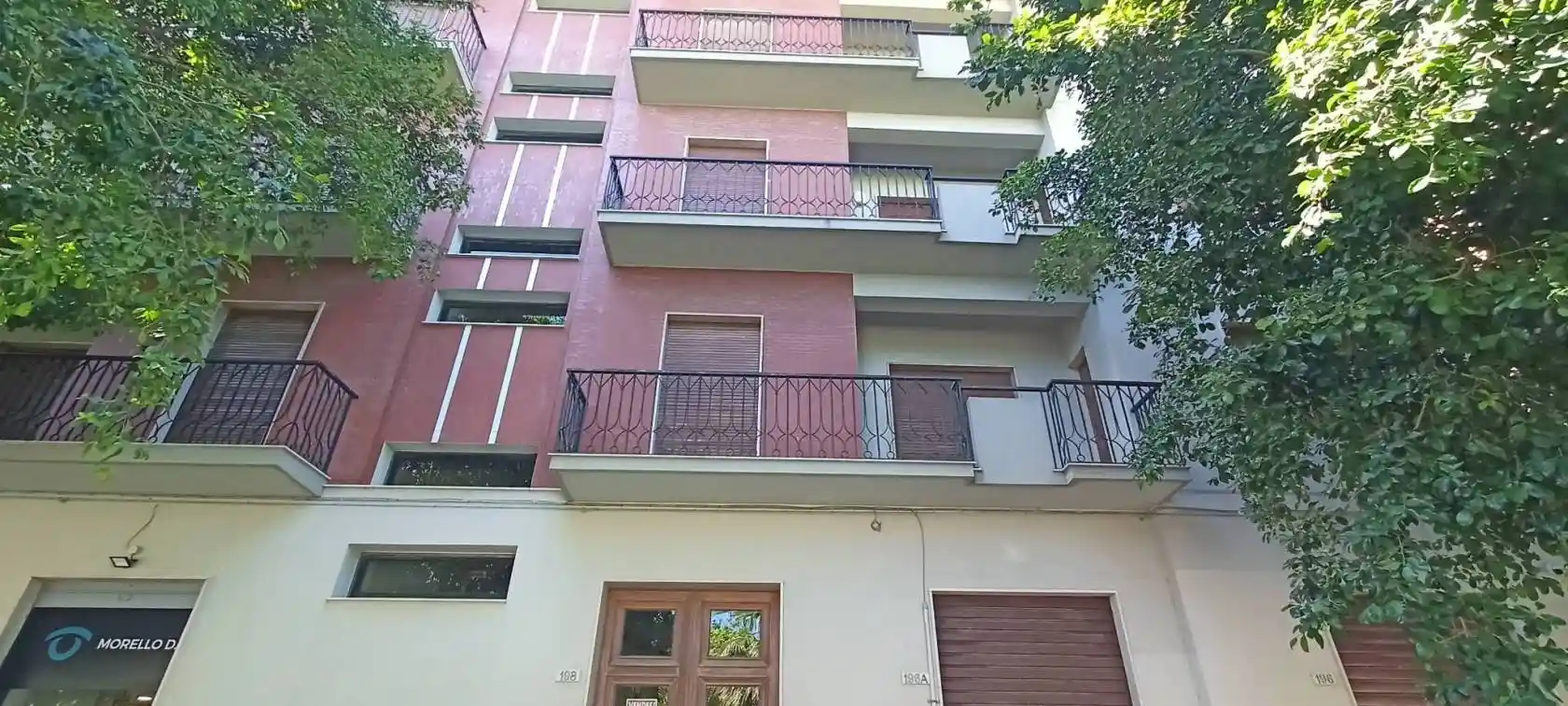Appartamento in vendita a Trapani