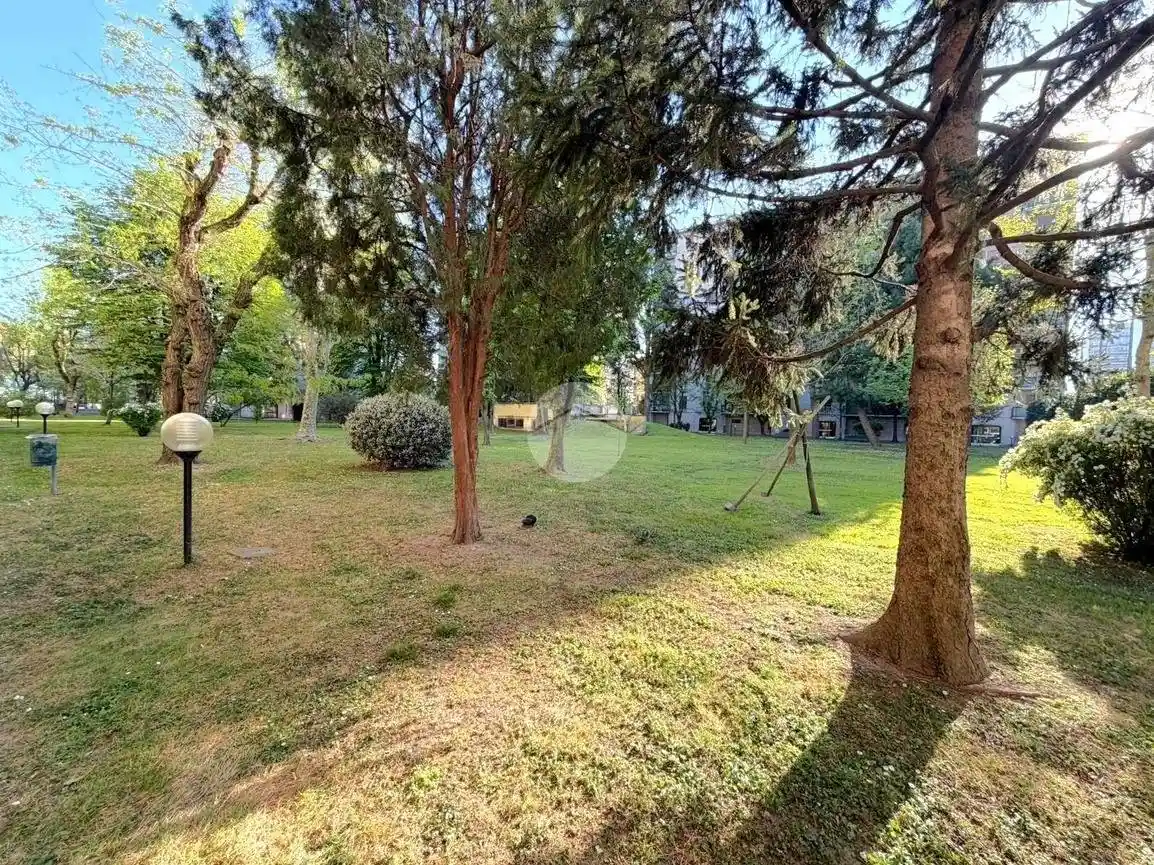 Appartamento in vendita a Corsico