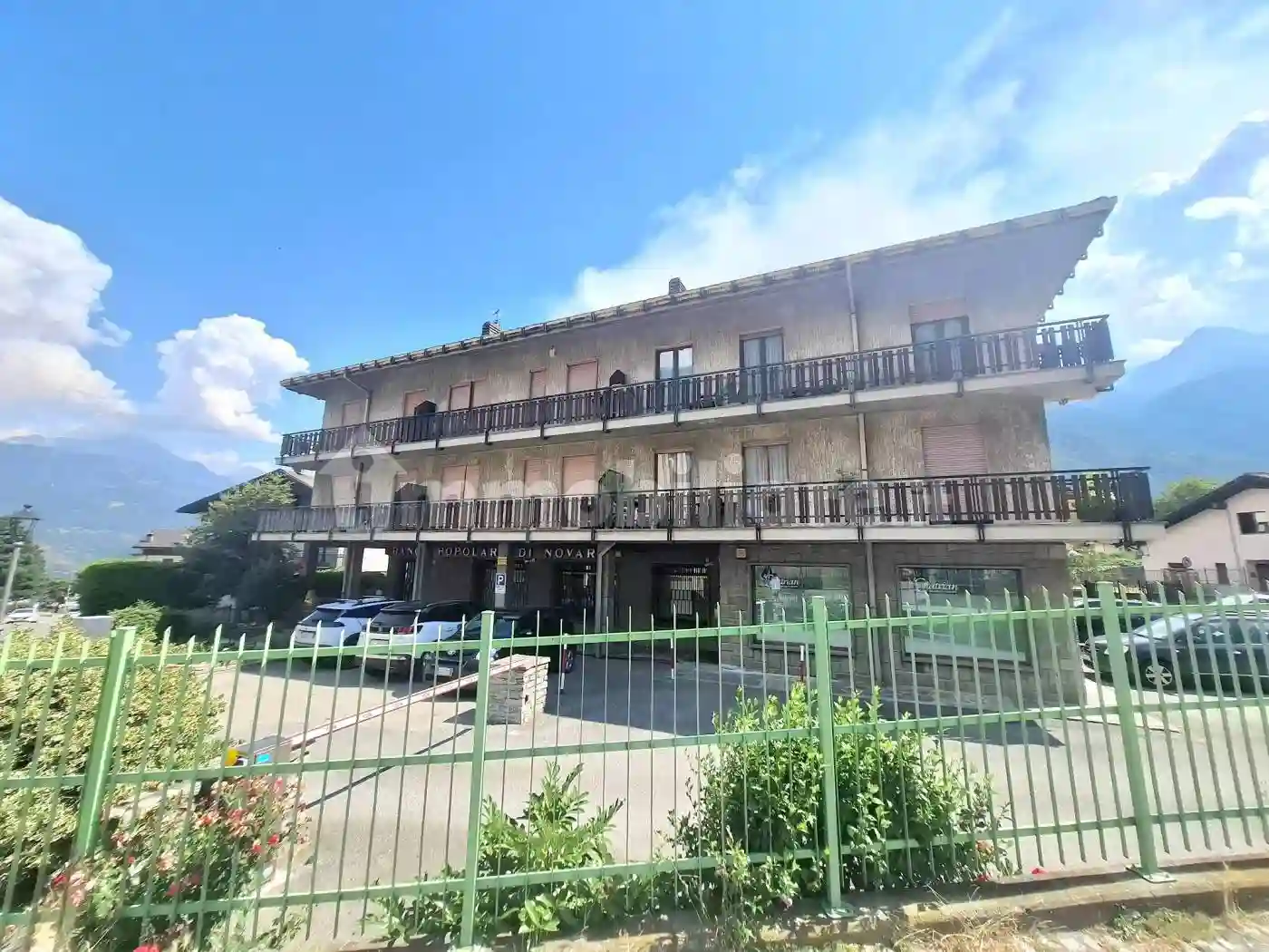 Attico - Mansarda - foto 2